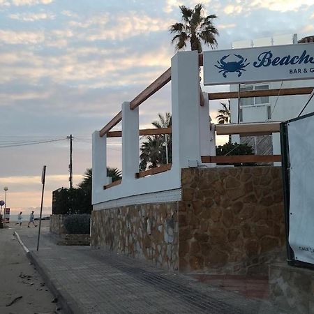 Costa Blanca Bungalow Lago Jardin Frente Piscina 4 Personas #Prp001 By Stay Orihuela Costa Торевьиа Экстерьер фото