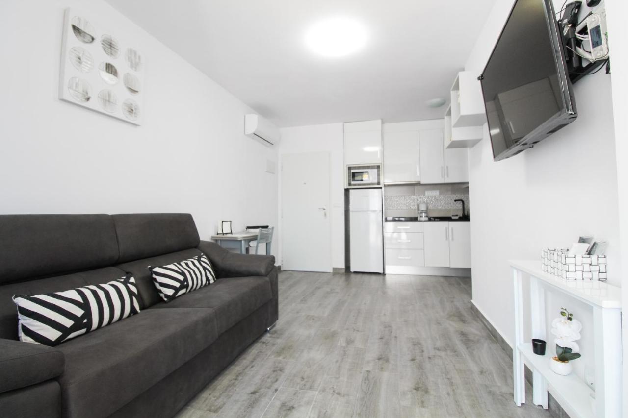 Costa Blanca Bungalow Lago Jardin Frente Piscina 4 Personas #Prp001 By Stay Orihuela Costa Торевьиа Экстерьер фото