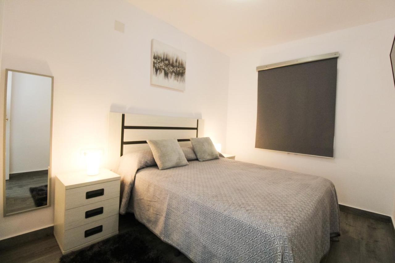 Costa Blanca Bungalow Lago Jardin Frente Piscina 4 Personas #Prp001 By Stay Orihuela Costa Торевьиа Экстерьер фото