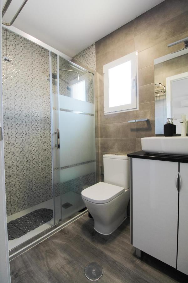 Costa Blanca Bungalow Lago Jardin Frente Piscina 4 Personas #Prp001 By Stay Orihuela Costa Торевьиа Экстерьер фото