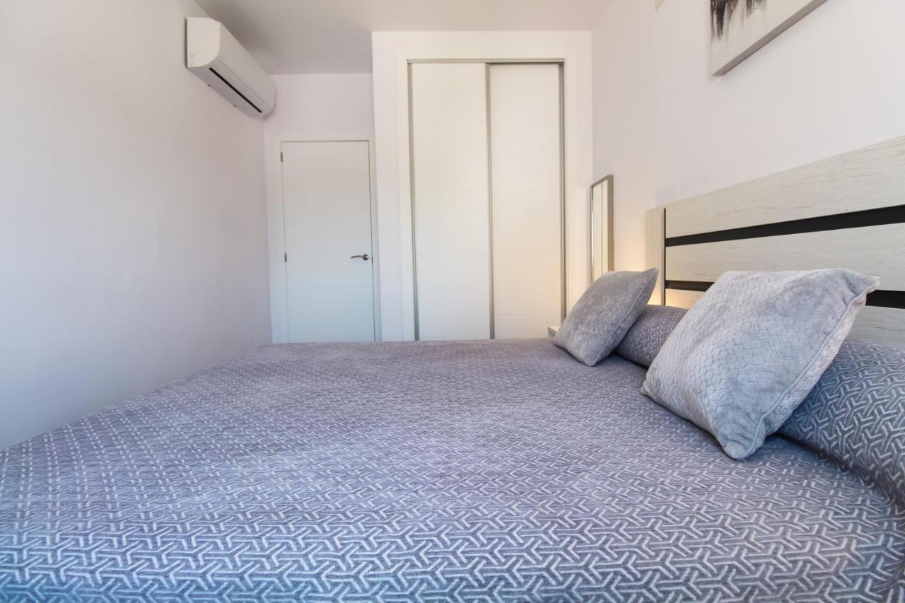 Costa Blanca Bungalow Lago Jardin Frente Piscina 4 Personas #Prp001 By Stay Orihuela Costa Торевьиа Экстерьер фото