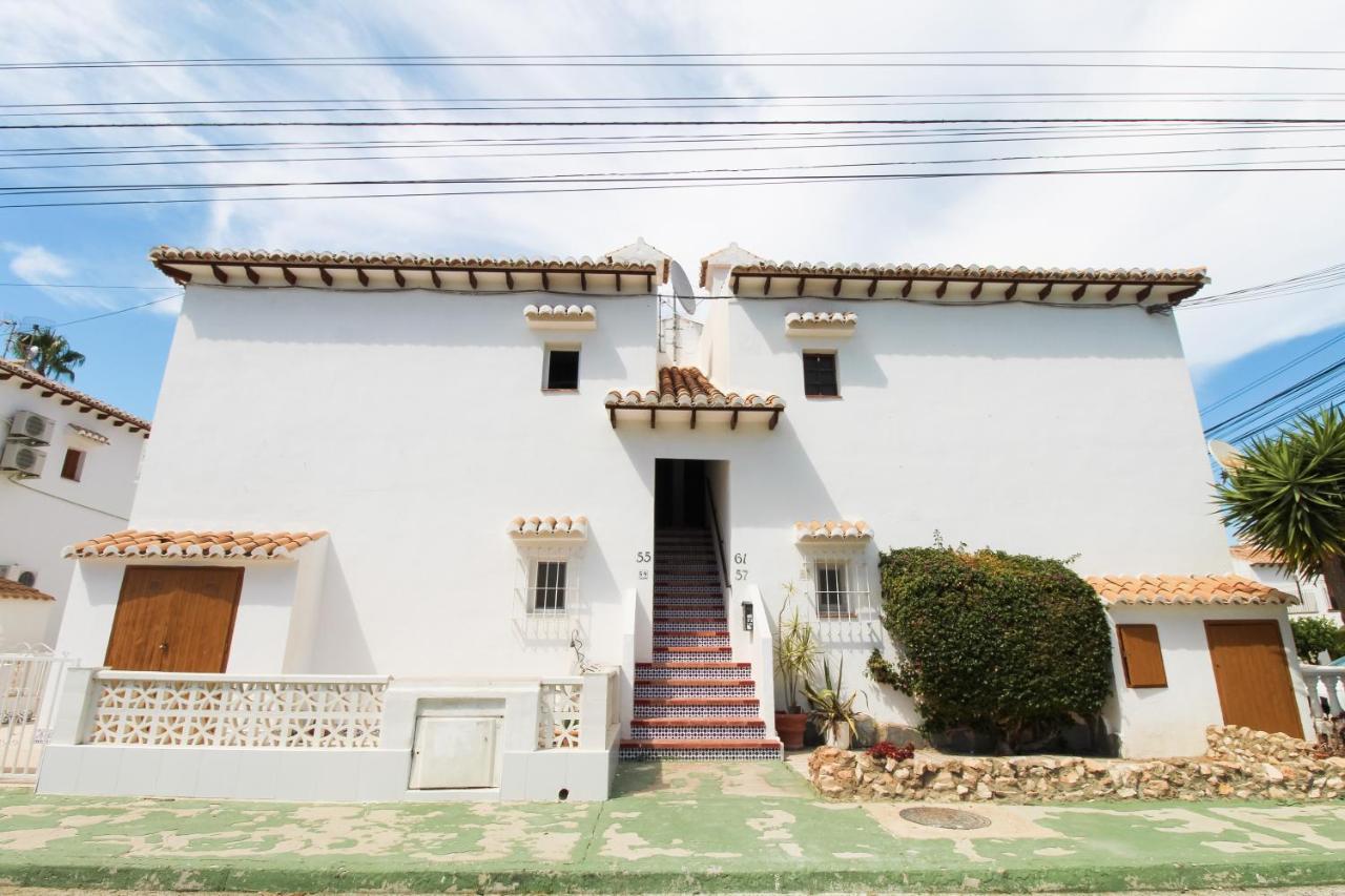 Costa Blanca Bungalow Lago Jardin Frente Piscina 4 Personas #Prp001 By Stay Orihuela Costa Торевьиа Экстерьер фото