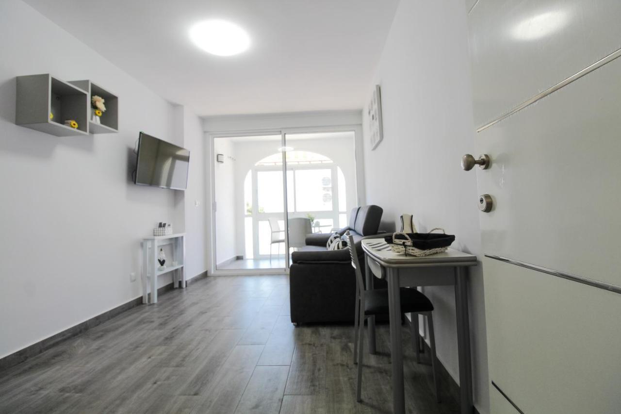 Costa Blanca Bungalow Lago Jardin Frente Piscina 4 Personas #Prp001 By Stay Orihuela Costa Торевьиа Экстерьер фото