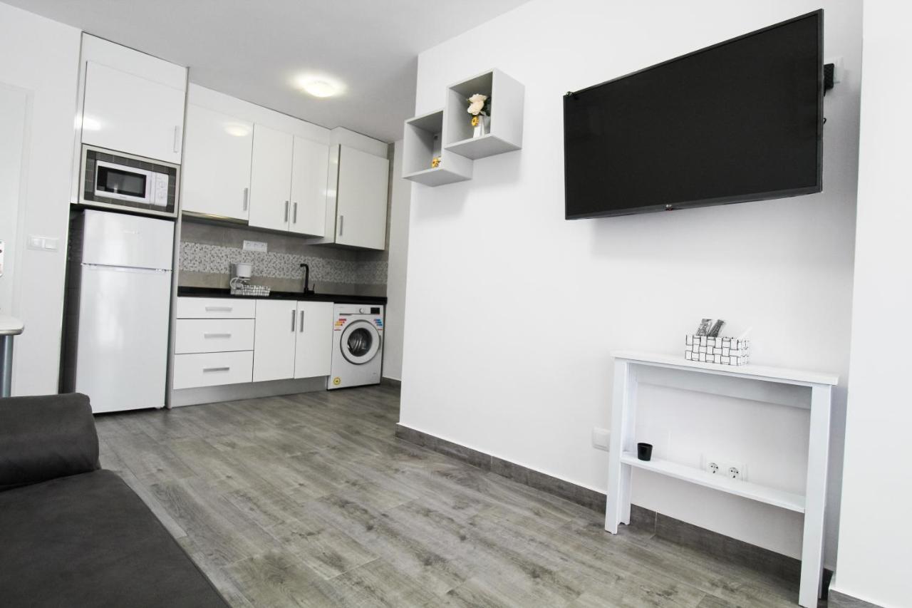 Costa Blanca Bungalow Lago Jardin Frente Piscina 4 Personas #Prp001 By Stay Orihuela Costa Торевьиа Экстерьер фото