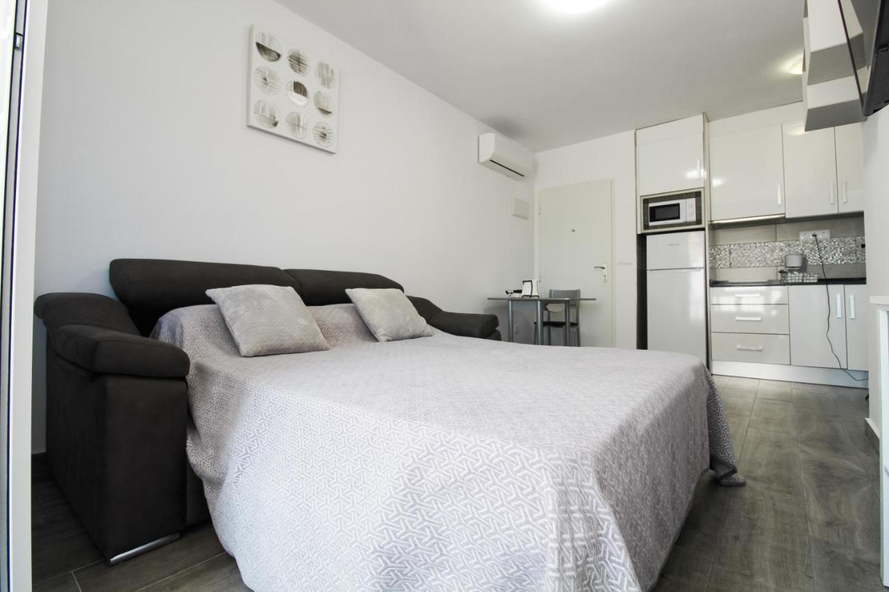 Costa Blanca Bungalow Lago Jardin Frente Piscina 4 Personas #Prp001 By Stay Orihuela Costa Торевьиа Экстерьер фото