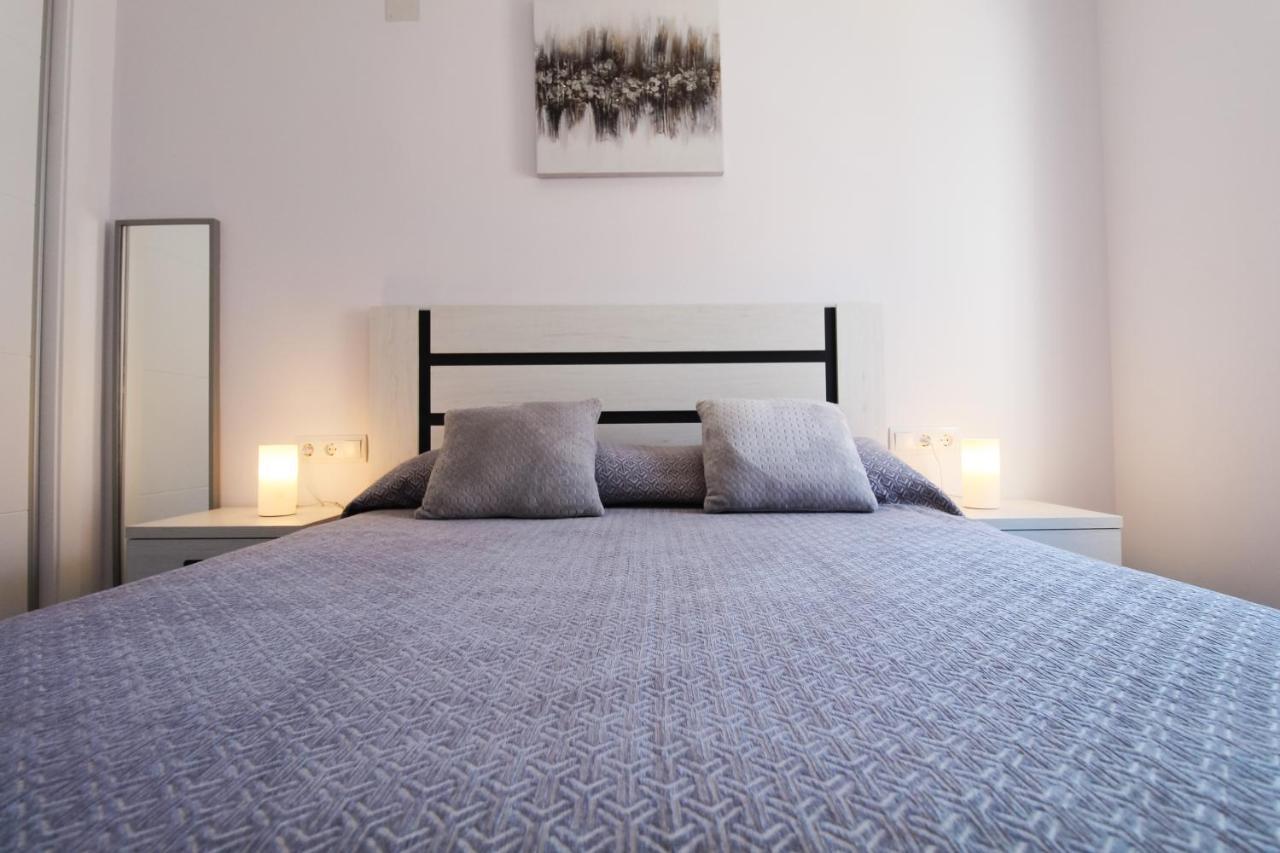 Costa Blanca Bungalow Lago Jardin Frente Piscina 4 Personas #Prp001 By Stay Orihuela Costa Торевьиа Экстерьер фото