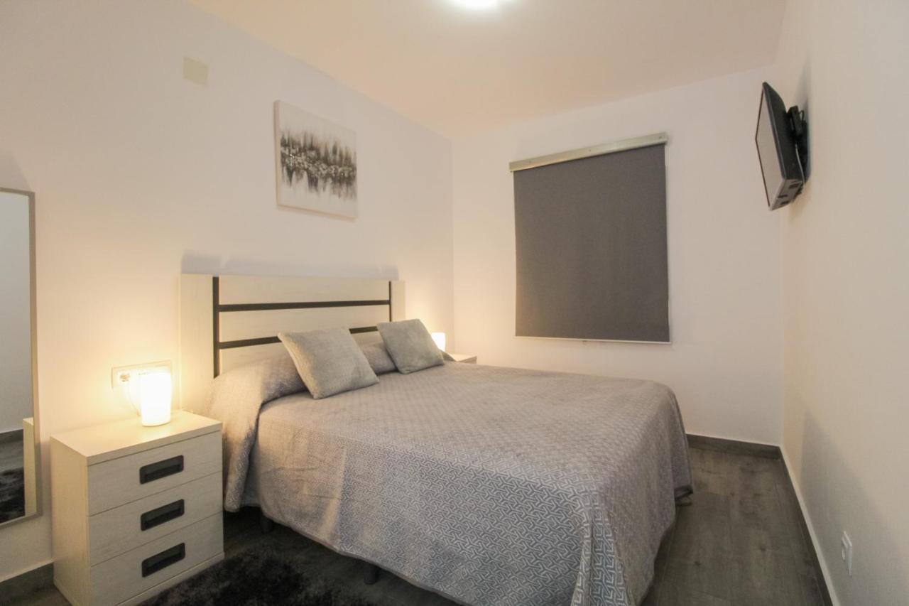 Costa Blanca Bungalow Lago Jardin Frente Piscina 4 Personas #Prp001 By Stay Orihuela Costa Торевьиа Экстерьер фото