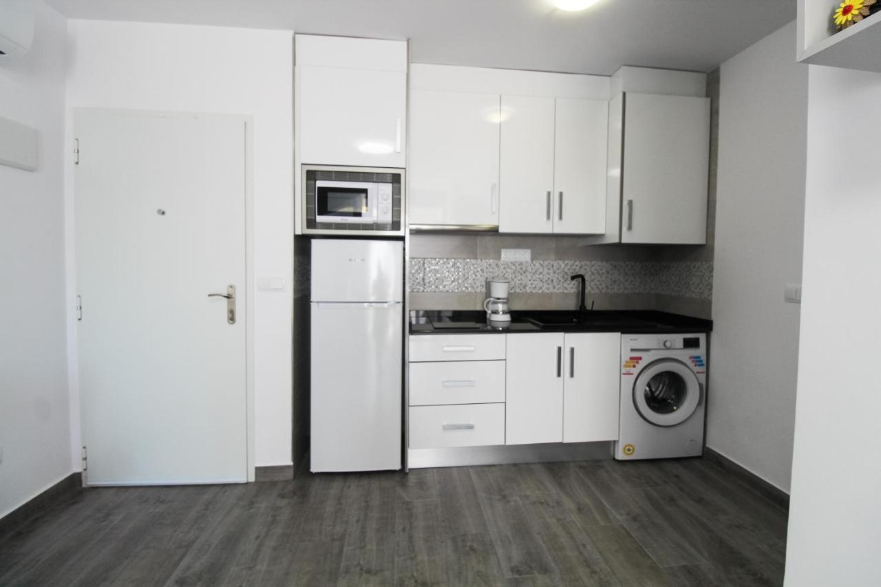Costa Blanca Bungalow Lago Jardin Frente Piscina 4 Personas #Prp001 By Stay Orihuela Costa Торевьиа Экстерьер фото